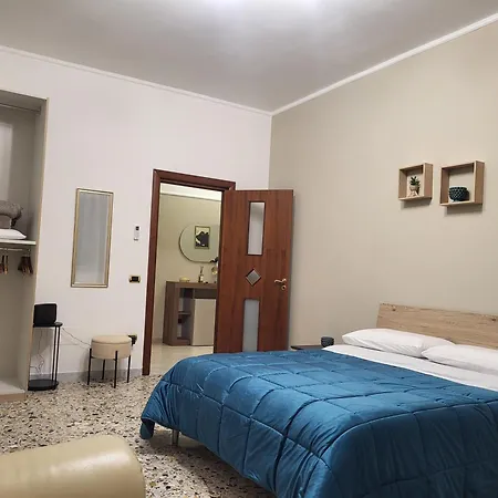 Panoramic Tower בית נופש *