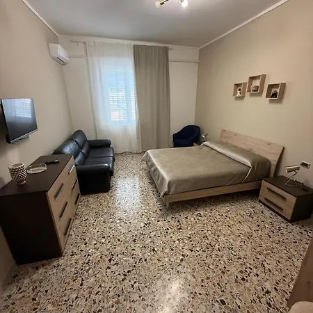 Panoramic Tower בית נופש *