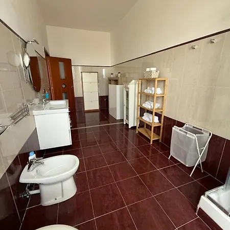 Panoramic Tower בית נופש