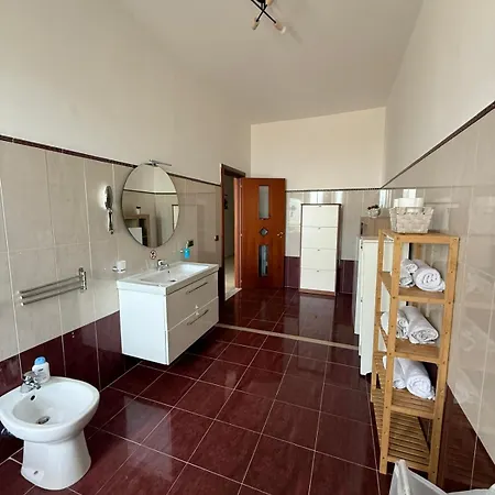 Panoramic Tower * טורה דל גרקו