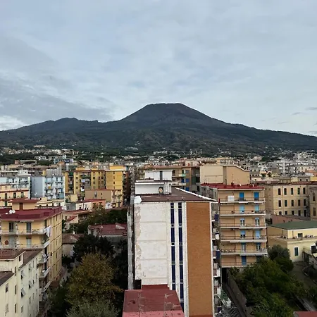 Panoramic Tower בית נופש *