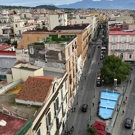 Panoramic Tower טורה דל גרקו