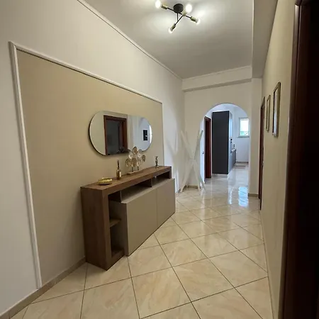 Panoramic Tower Сasa de vacaciones