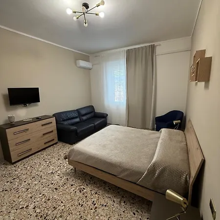 Сasa de vacaciones Panoramic Tower