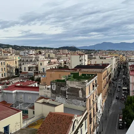 Panoramic Tower * Torre del Greco