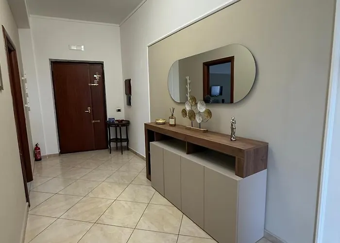 Panoramic Tower Casa de Férias *