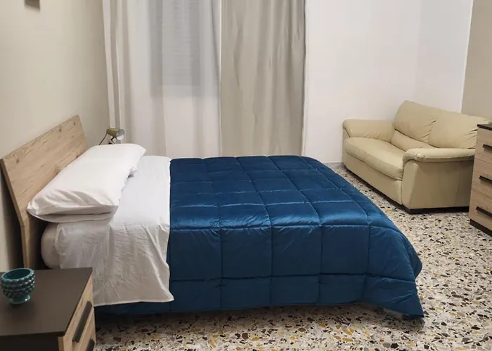 Panoramic Tower Torre del Greco