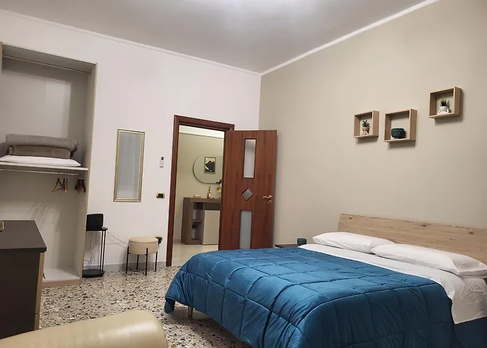 Panoramic Tower Casa de Férias *