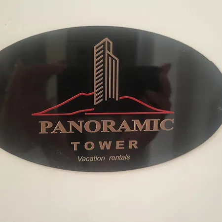 Panoramic Tower Hébergement de vacances *