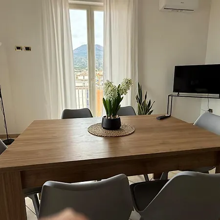 Panoramic Tower Hébergement de vacances *