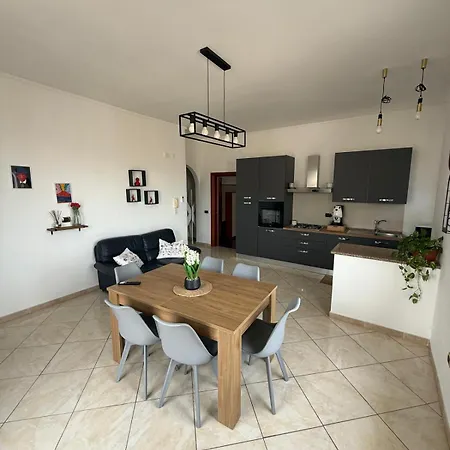 Panoramic Tower Hébergement de vacances *