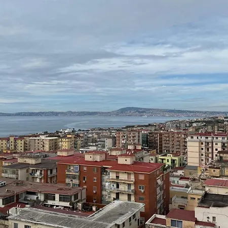 Panoramic Tower * Torre del Greco