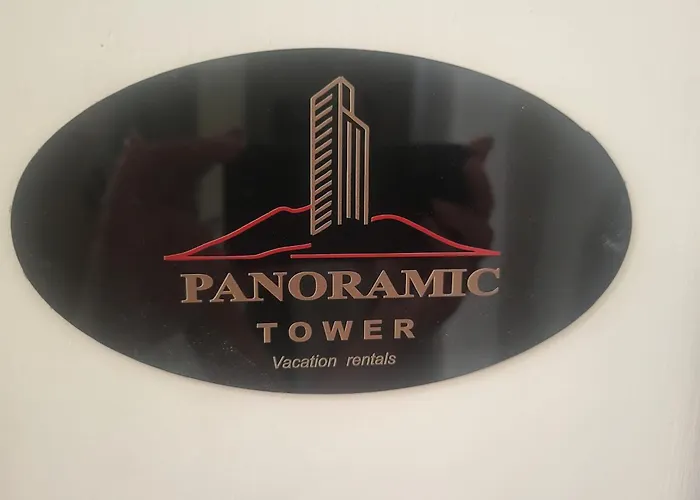 Panoramic Tower Feriehus *