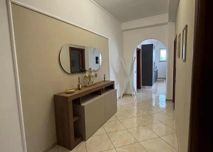 Panoramic Tower Feriehus