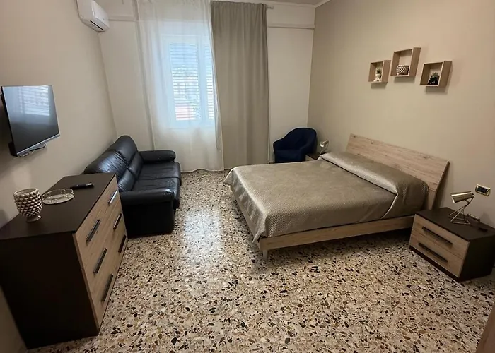 Panoramic Tower Feriehus *