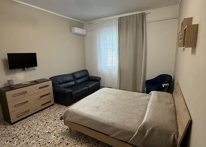 Feriehus Panoramic Tower