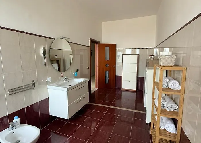 Panoramic Tower * Torre del Greco