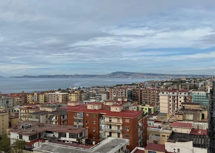 Panoramic Tower * Torre del Greco