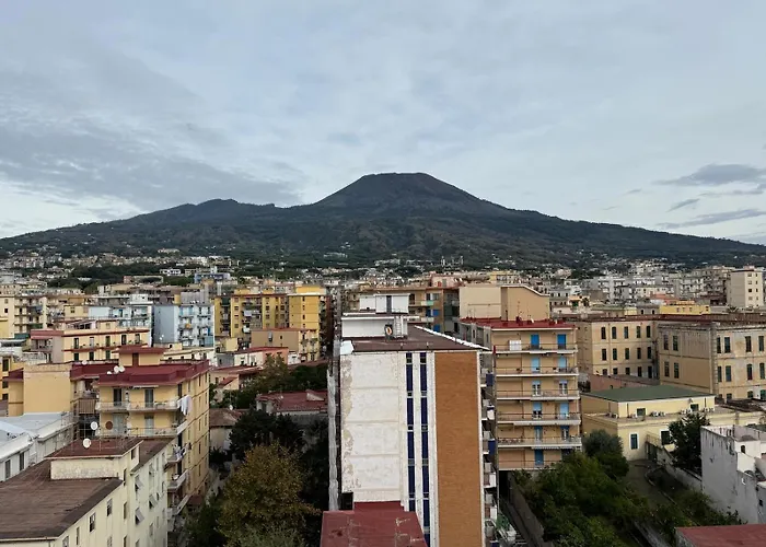 Panoramic Tower Feriehus *