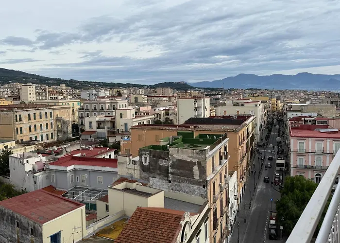 Panoramic Tower * Torre del Greco